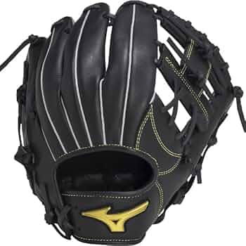 Amazon | 野球 ミズノ 軟式グローブ グラブ Mz Softer 内野 内